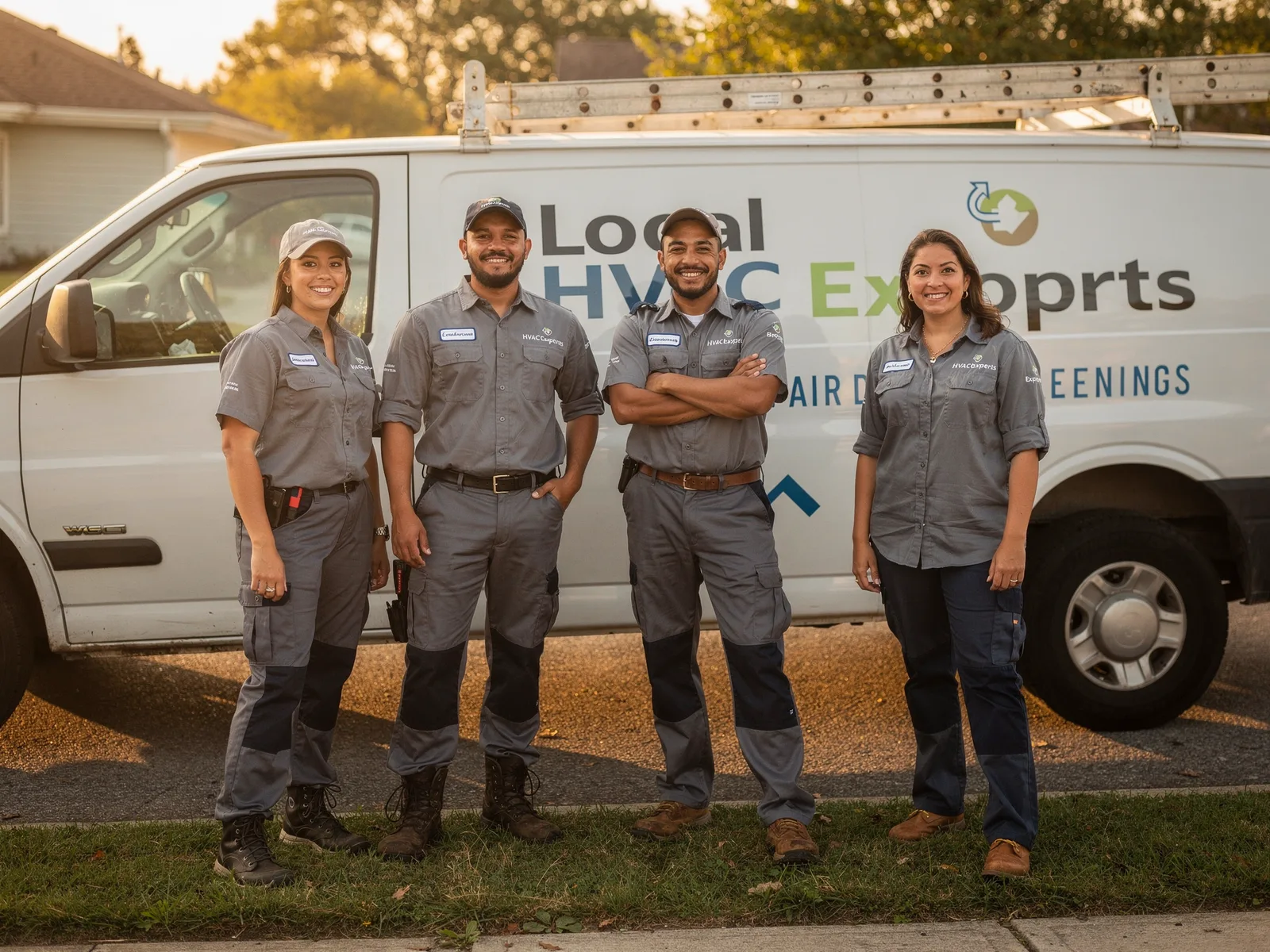24/7 HVAC Repair & AC Replacement company in Pattison, TX
